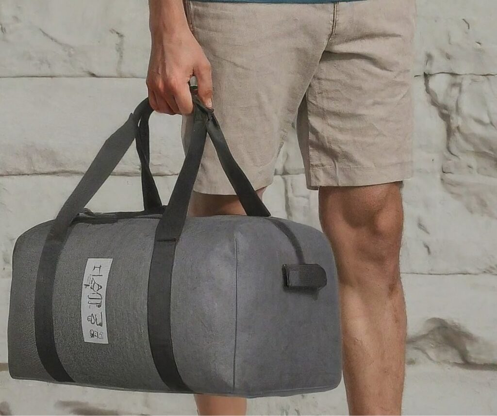 Duffle Bags